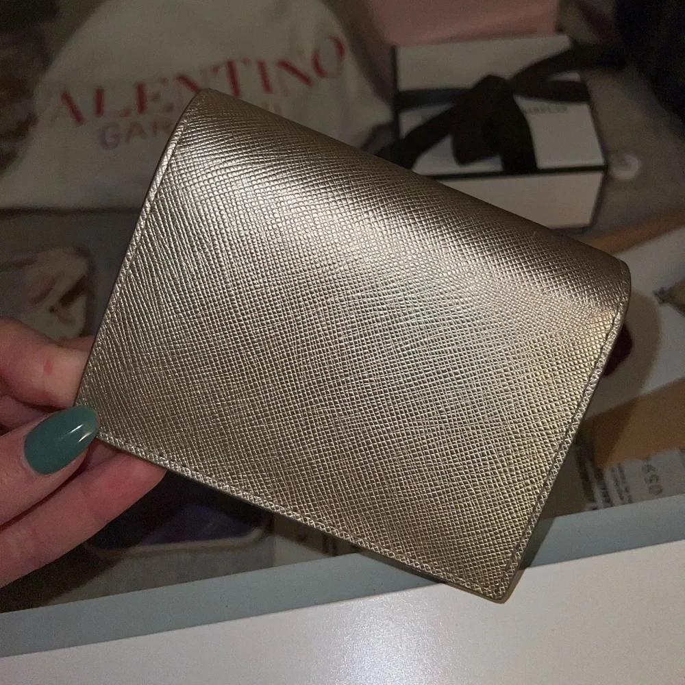 Prada wallet - Picture 3 of 8